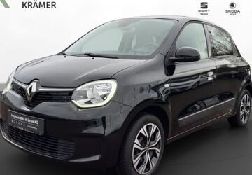 Renault Twingo 52.900 km 10.990 &euro; Gross Bieberau 64401