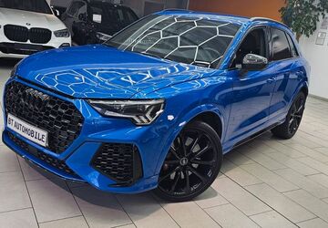 Audi RSQ3 86.952 km 39.990 &euro; Neu-Isenburg (FRANKFURT AM MAIN) 63263