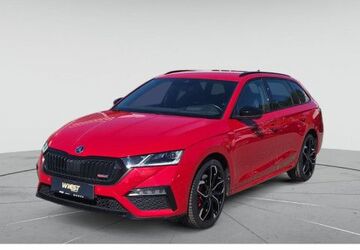 Skoda Octavia 37.725 km 27.666 &euro; Darmstadt 64295