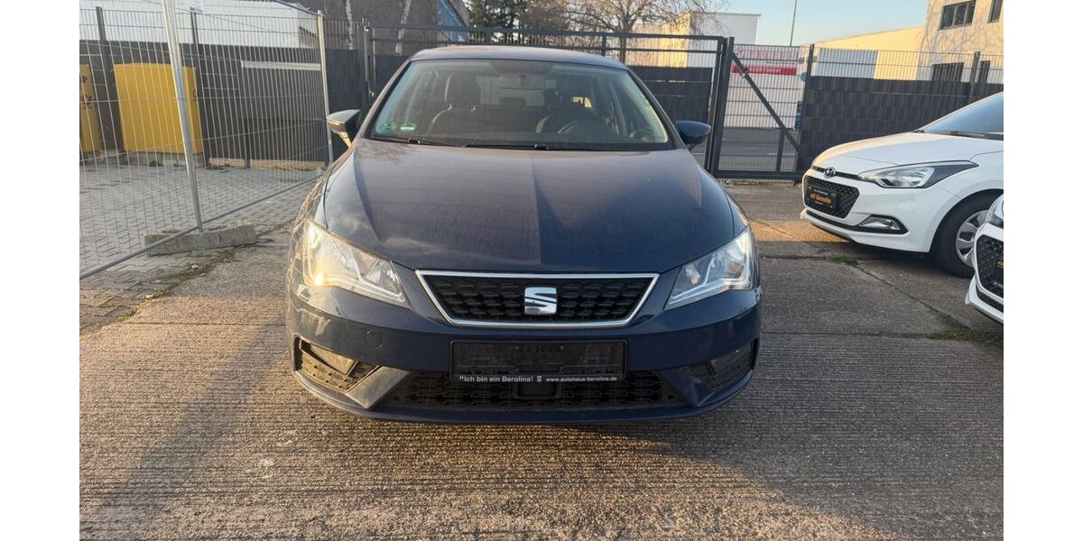Seat Leon 181.264 km 4.999 &euro; Frankfurt am main 60386