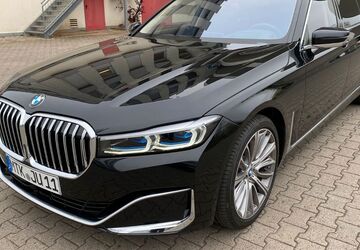 BMW 730 88.659 km 44.999 &euro; Frankfurt/Main 65933