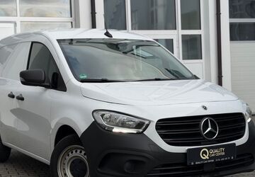 Mercedes-Benz Citan 68.000 km 13.490 &euro; Büttelborn 64572