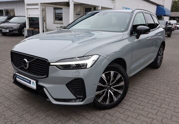 Volvo XC60 118.009 km 28.960 &euro; Darmstadt 64291