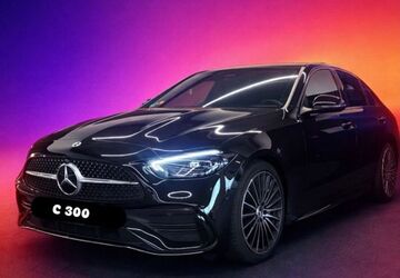 Mercedes-Benz 300 50.500 km 36.100 &euro; Neu-Isenburg 63263