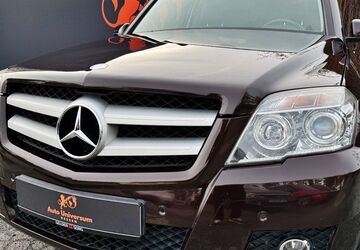 Mercedes-Benz GLK 350 271.000 km 8.990 &euro; Liederbach am Taunus 65835