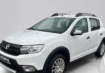 Dacia Sandero 63.500 km 9.490 &euro; Egelsbach 63329