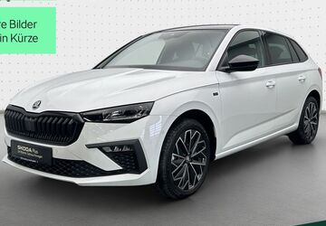Skoda Scala 16.167 km 26.890 &euro; Hofheim im Taunus 65719