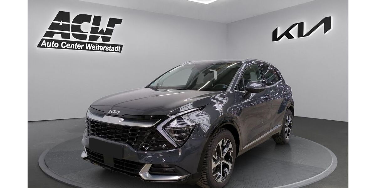 Kia Sportage 24.791 km 29.470 &euro; Weiterstadt-Darmstadt 64331