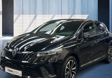 Renault Clio 28.762 km 19.970 &euro; Frankfurt / Main 60314