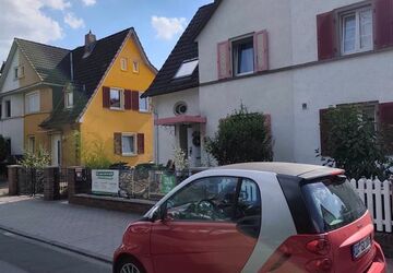 Smart ForTwo 79.500 km 4.900 &euro; Darmstadt 64293