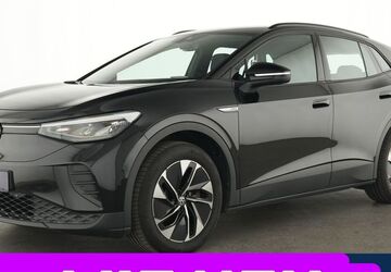 VW ID.4 52.133 km 27.750 &euro; Dietzenbach bei Frankfurt 63128