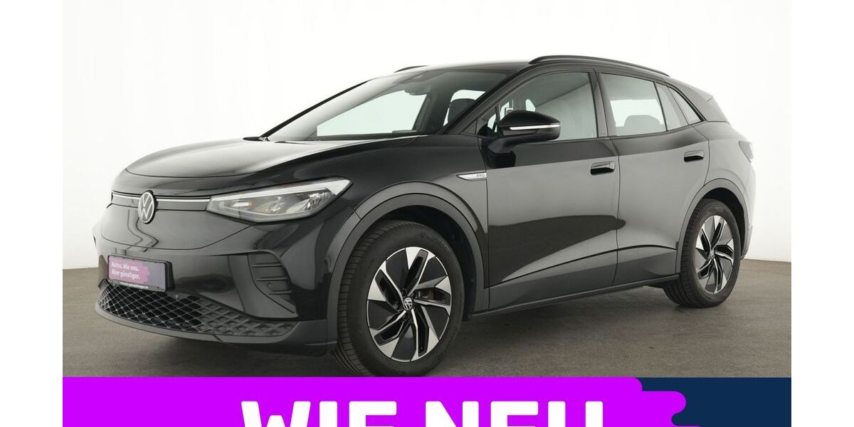 VW ID.4 52.133 km 27.750 &euro; Dietzenbach bei Frankfurt 63128