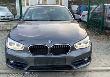 BMW 118 241.090 km 7.500 &euro; Frankfurt am Main 60486