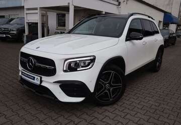 Mercedes-Benz GLB 250 66.102 km 29.980 &euro; Darmstadt 64291