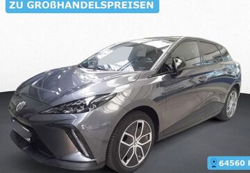 MG 4 20.777 km 23.190 &euro; Frankfurt 60596