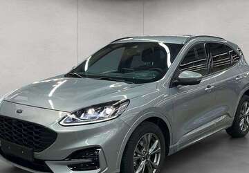 Ford Kuga 30.510 km 20.950 &euro; Frankfurt am Main 60386