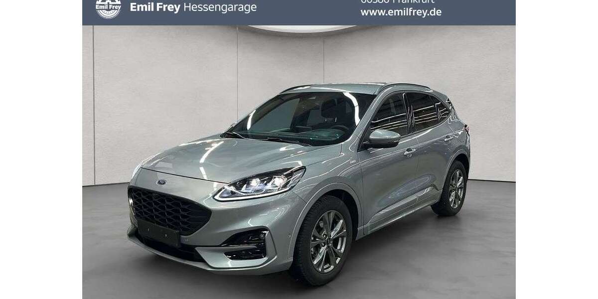 Ford Kuga 30.510 km 20.950 &euro; Frankfurt am Main 60386