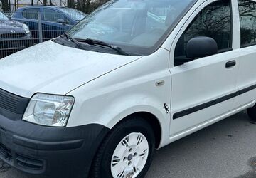 Fiat Panda 165.000 km 2.190 &euro; Rüsselsheim 65428