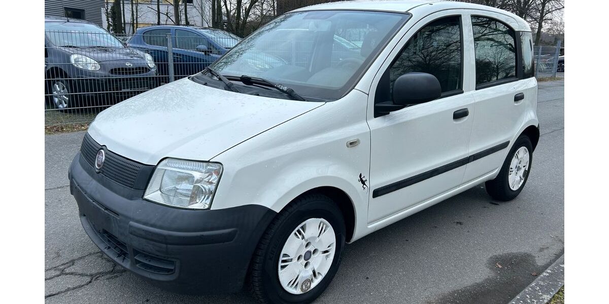 Fiat Panda 165.000 km 2.190 &euro; Rüsselsheim 65428