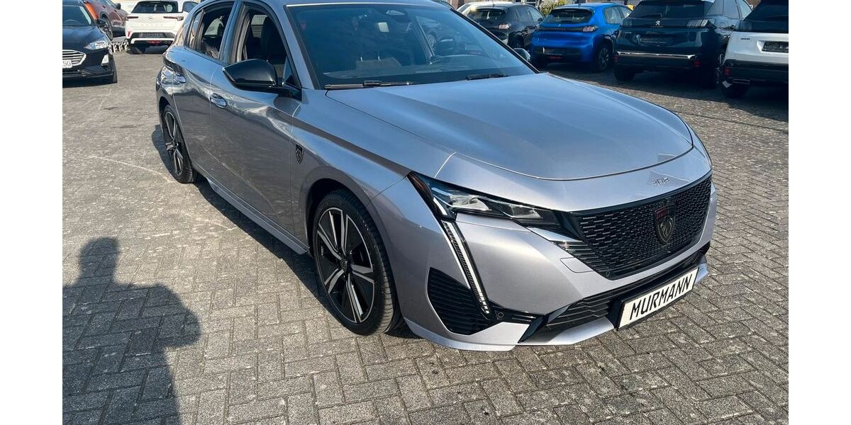 Peugeot 308 52.883 km 17.500 &euro; Rodgau Nieder-Roden 63110