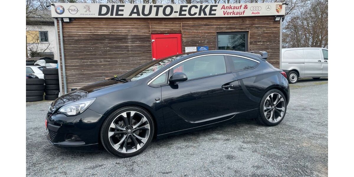 Opel Astra 78.250 km 10.990 &euro; Rüsselsheim 65428