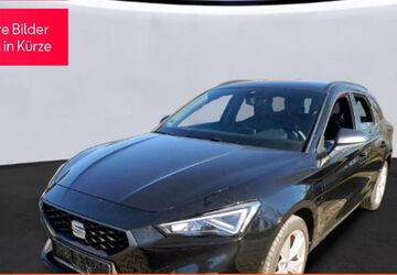 Seat Leon 62.222 km 22.430 &euro; Hofheim-Diedenbergen 65719