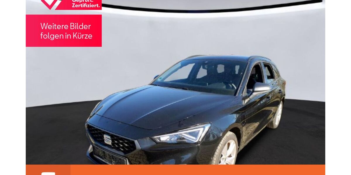 Seat Leon 62.222 km 22.430 &euro; Hofheim-Diedenbergen 65719