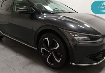 Kia EV6 66.178 km 26.970 &euro; Egelsbach 63329