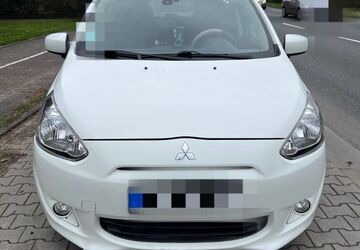 Mitsubishi Space Star 172.350 km 3.700 &euro; Russelsheim 65428