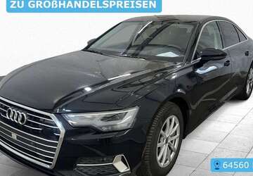 Audi A6 74.828 km 28.790 &euro; Frankfurt 60596