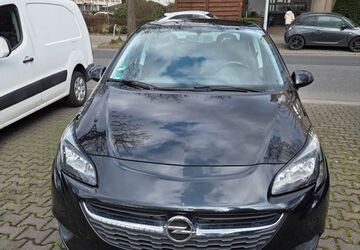 Opel Corsa 163.000 km 8.000 &euro; Mörfelden-Walldorf 64546