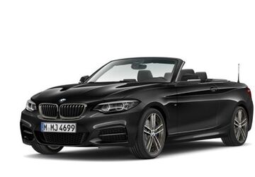 BMW M240i 67.302 km 33.799 &euro; Hofheim 65719