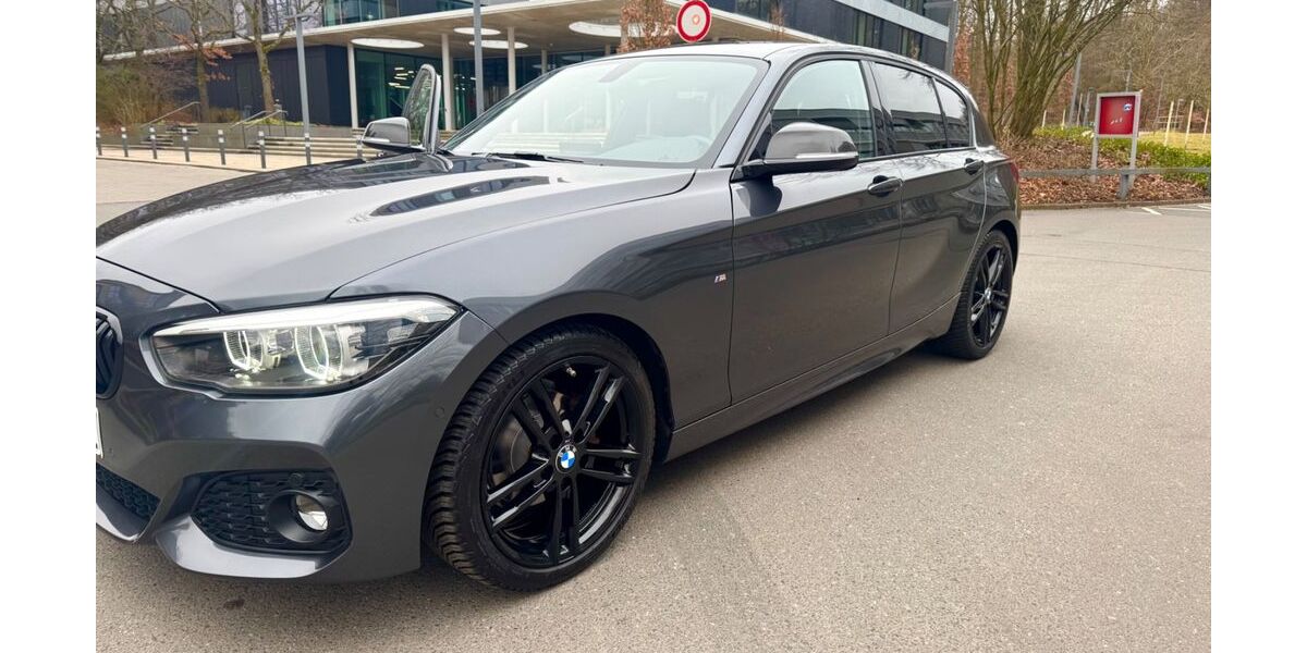 BMW 118 36.322 km 19.500 &euro; Darmstadt 64283