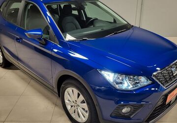 Seat Arona 4.310 km 17.580 &euro; Alsbach-Hähnlein 64665
