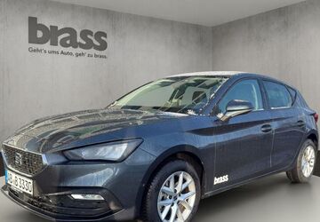 Seat Leon 14.500 km 27.990 &euro; Darmstadt 64293