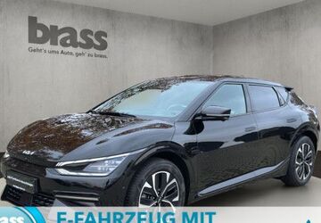 Kia EV6 32.921 km 35.980 &euro; Frankfurt 60488