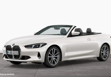 BMW 420 10.057 km 47.970 &euro; Dreieich-Sprendlingen 63303