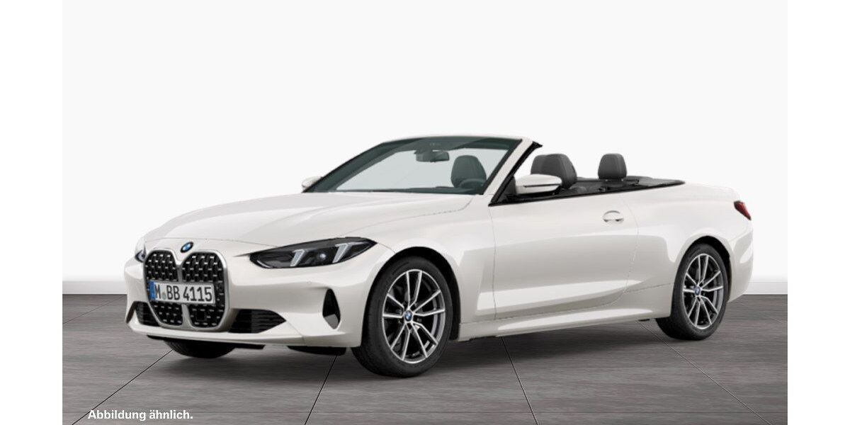 BMW 420 10.057 km 47.970 &euro; Dreieich-Sprendlingen 63303