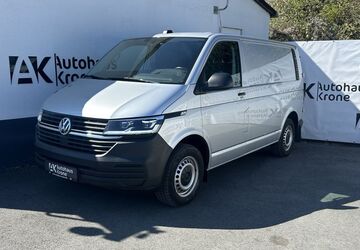 VW T6 Transporter 155.000 km 21.990 &euro; Bischofsheim 65474