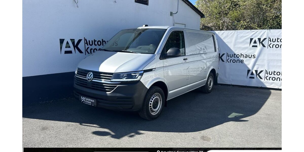VW T6 Transporter 155.000 km 21.990 &euro; Bischofsheim 65474