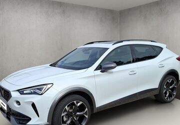 Cupra Formentor 32.400 km 29.260 &euro; Frankfurt 60488