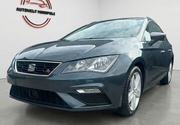 Seat Leon 138.000 km 14.980 &euro; Groß-Umstadt 64823