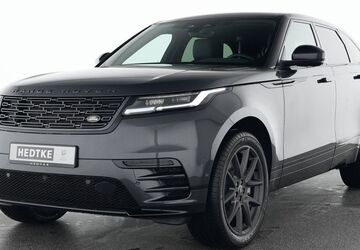 Land Rover Range Rover Velar 1.100 km 66.990 &euro; Weiterstadt 64331