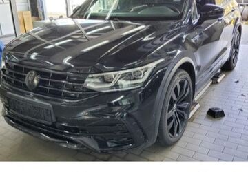 VW Tiguan 40.058 km 36.880 &euro; Neu-Isenburg 63263