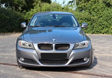 BMW 318 175.300 km 5.100 &euro; Darmstadt 64291