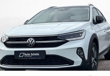 VW Taigo 9.900 km 26.980 &euro; Groß-Umstadt 64823