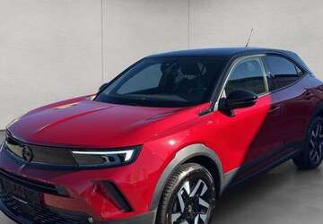 Opel Mokka 14.143 km 22.450 &euro; Frankfurt am Main 60386