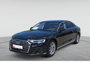 Audi A8 56.383 km 51.999 &euro; Darmstadt 64295