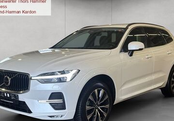 Volvo XC60 12.649 km 48.000 &euro; Frankfurt am Main 60486