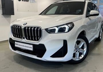 BMW X1 24.944 km 42.433 &euro; Hofheim 65719